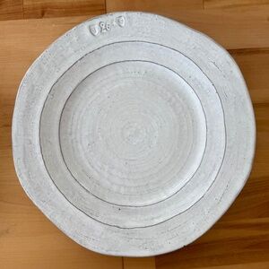 Anthropologie Glenna Salad Plates (2)